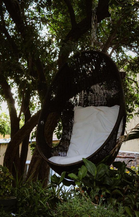 Alluring Self Catering 2 Bedroom Villa At Bokmakierie Villas Windhoek Exteriör bild